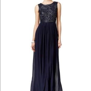 Adrianna Papell formal dress